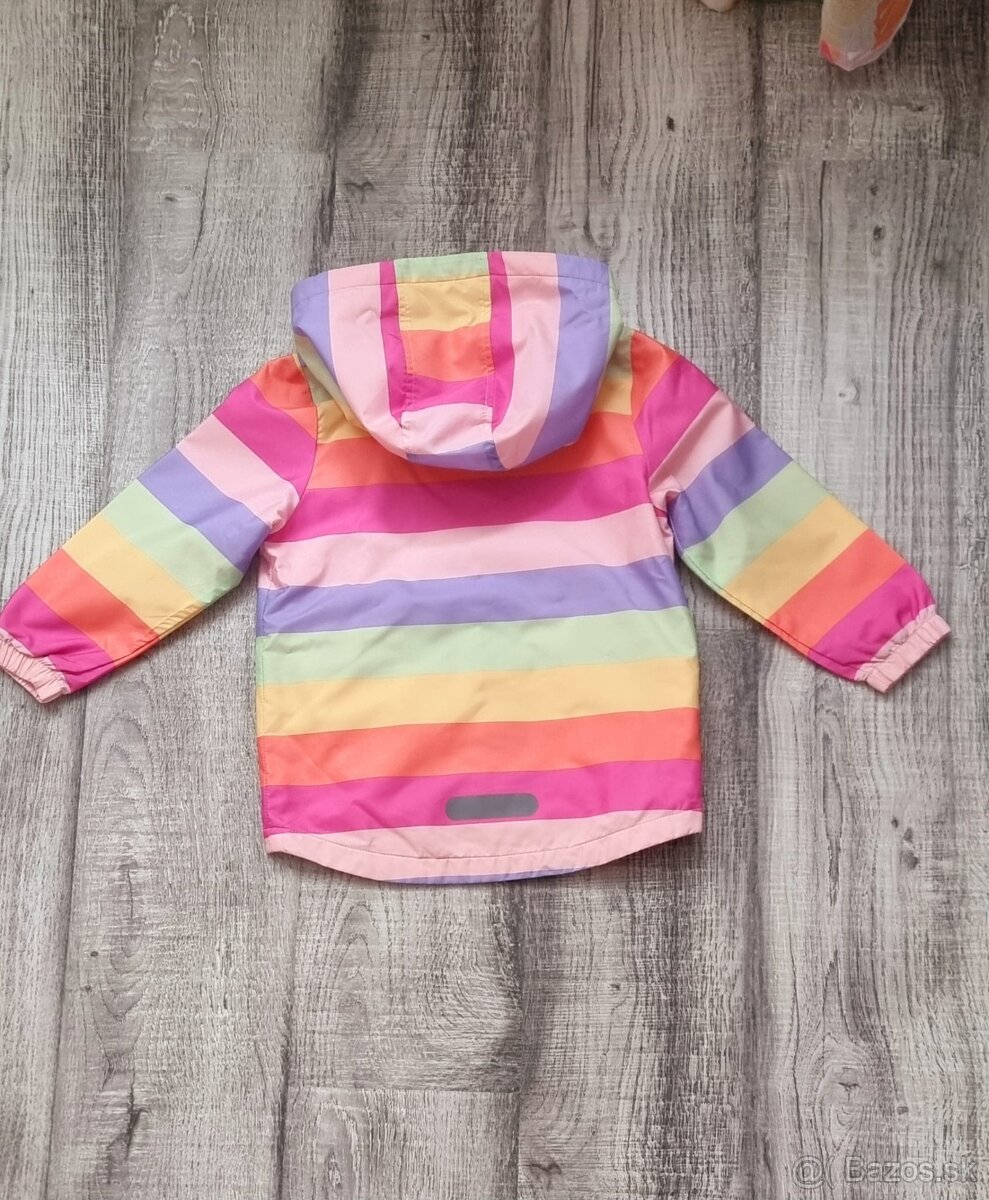 Bundička nová veľkosť 110 - 2