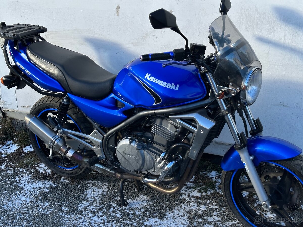 Kawasaki er5 - 2