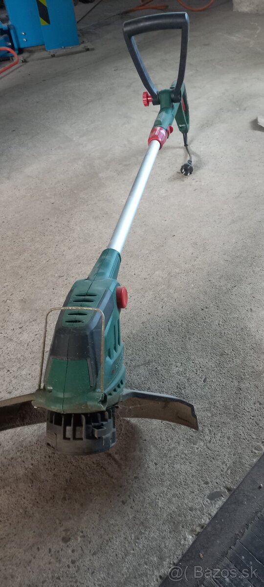 Elektricke vyzinacky - 2