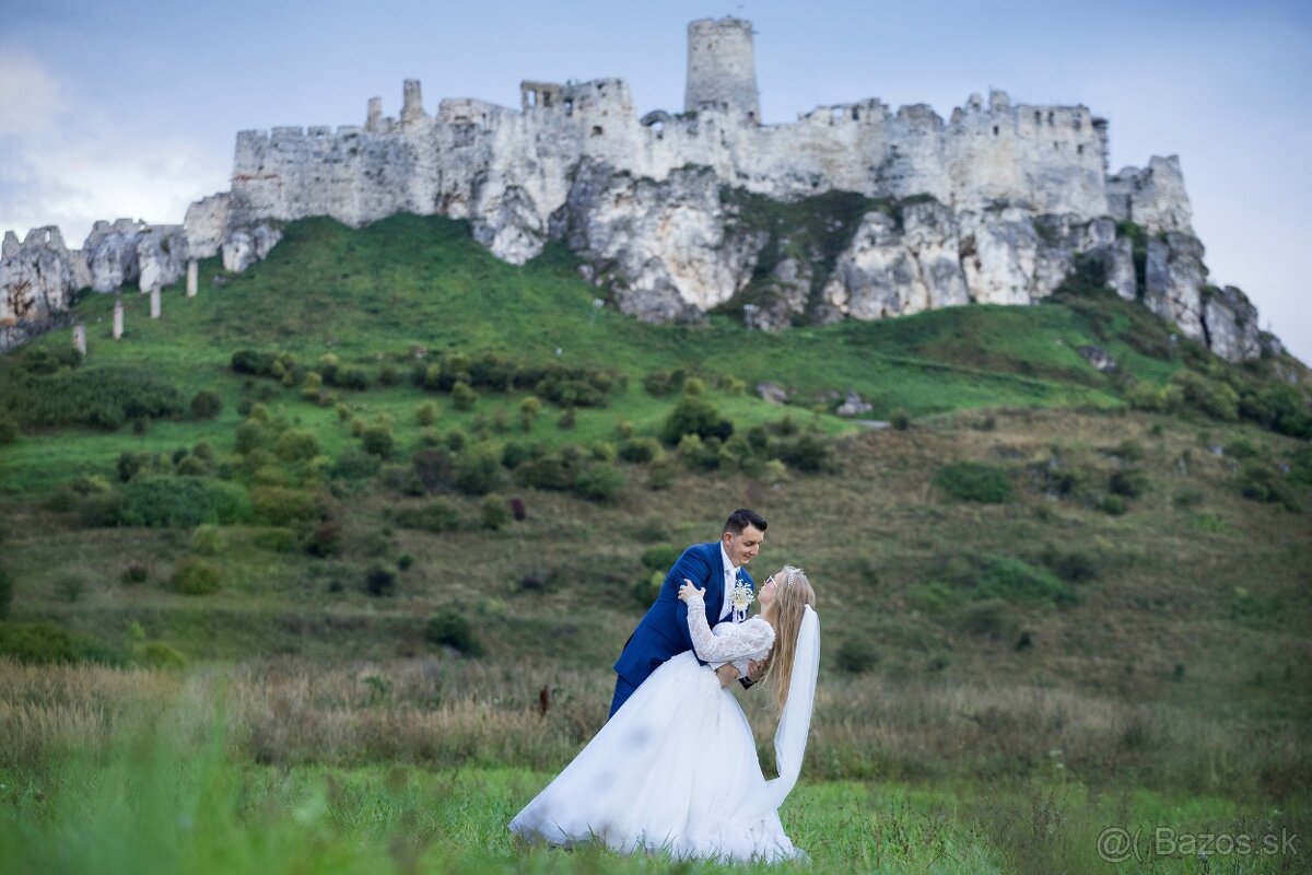 Svadobný fotograf - 2