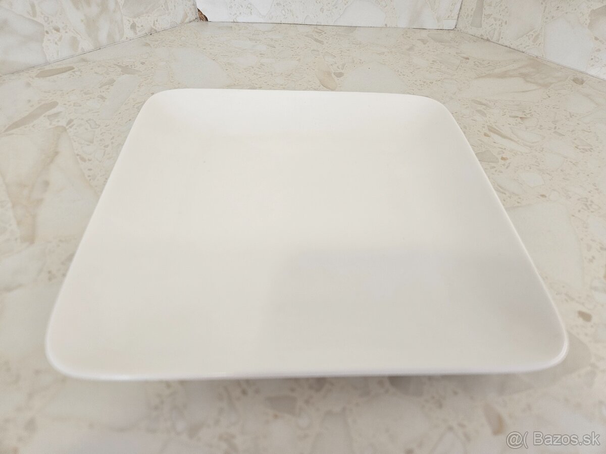 Stolovaci servis Tescoma crema- štvorcové - 2