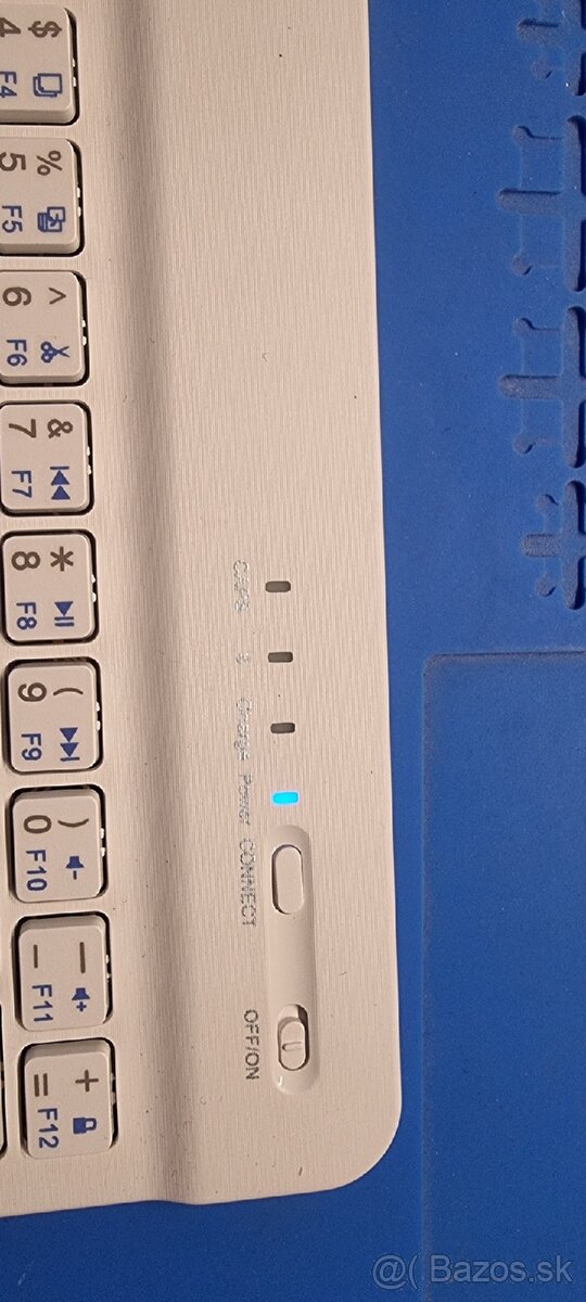 Bluetooth klavesnica - 2