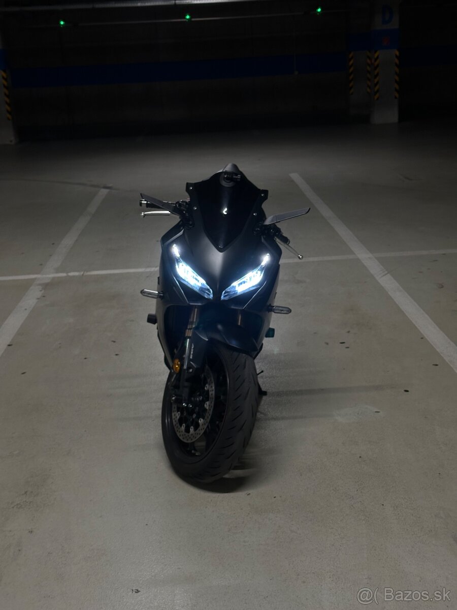 Honda CBR650R 2020 - 2