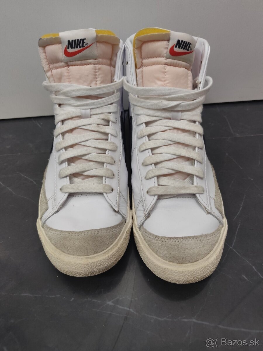 Predám pánske Nike tenisky - 2