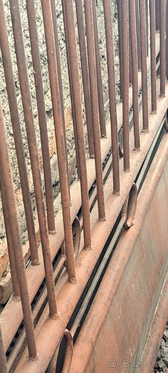 Brana+ bránička - 2