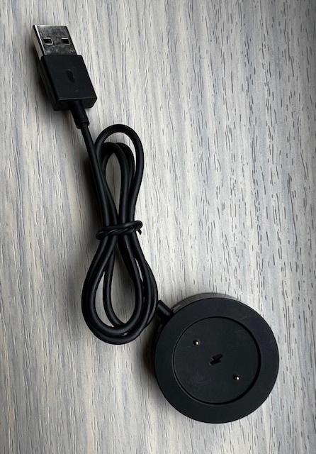 Xiaomi Watch S1 Active nabíjací kábel GL - 2