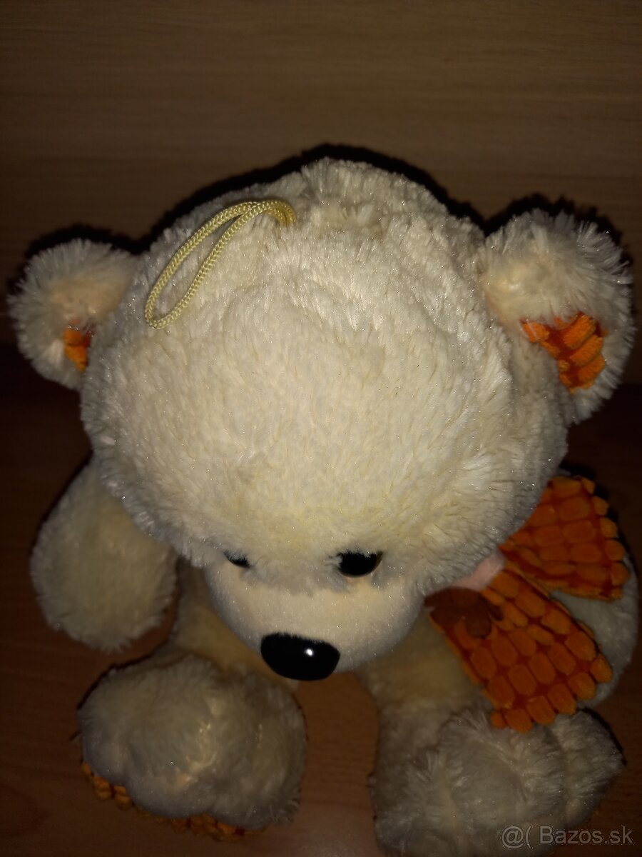 Plyšový medveď - 2
