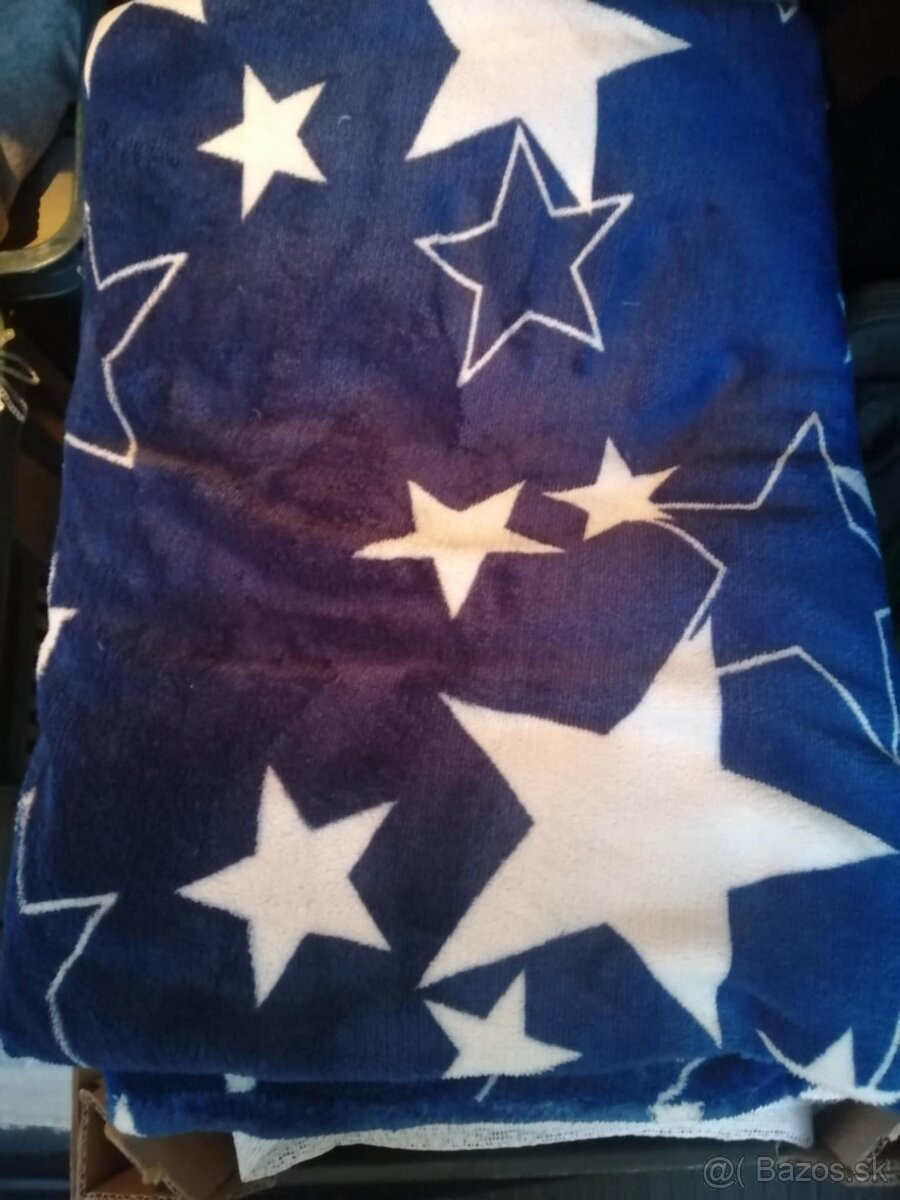 Paplóny plnené ovčím rúnom - 2