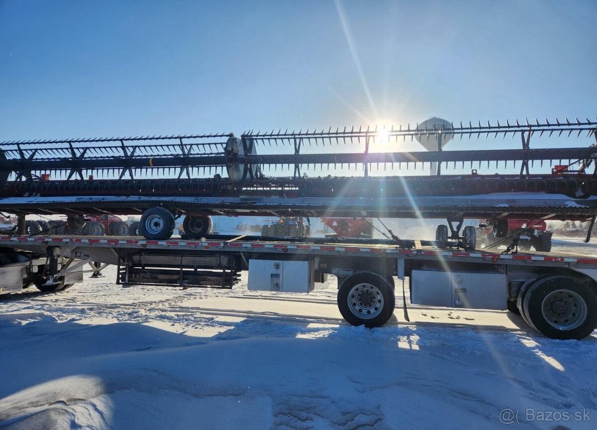 Mac Don CASE , superflex , draper flexi , sojaflex - 2