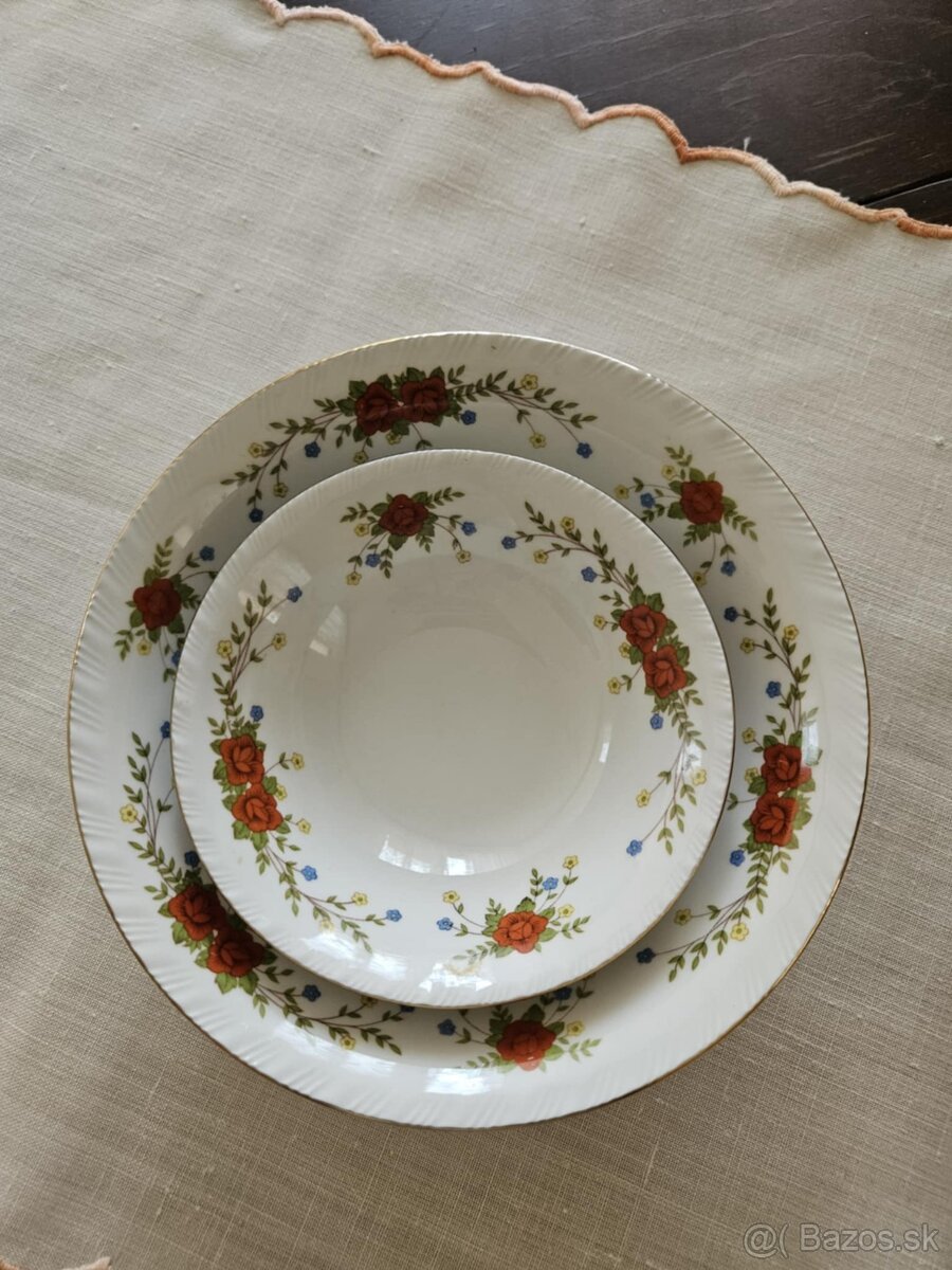 Misa a mištičky - 2