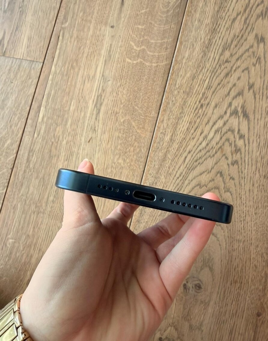 IPhone 15 pro max 512 GB - 2