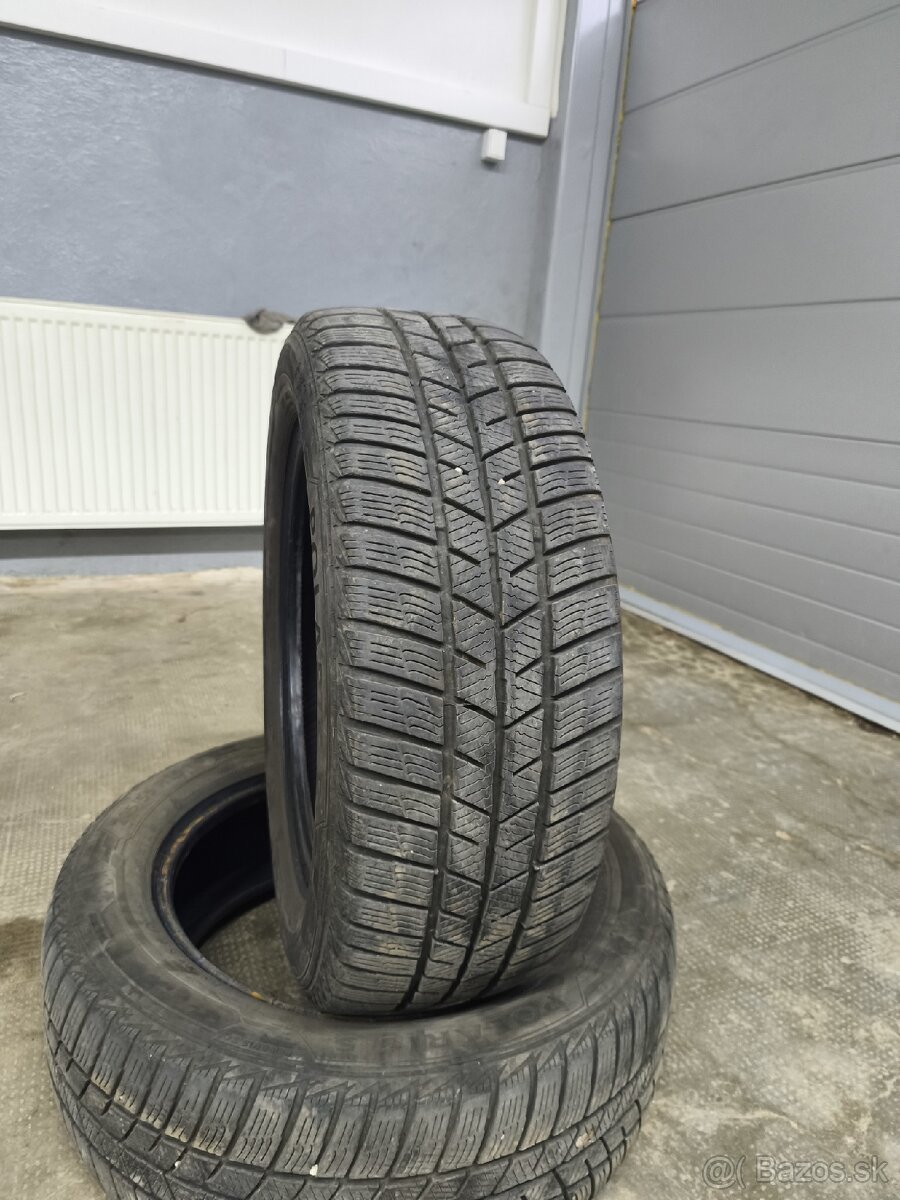 205/55 R16 zimné - 2