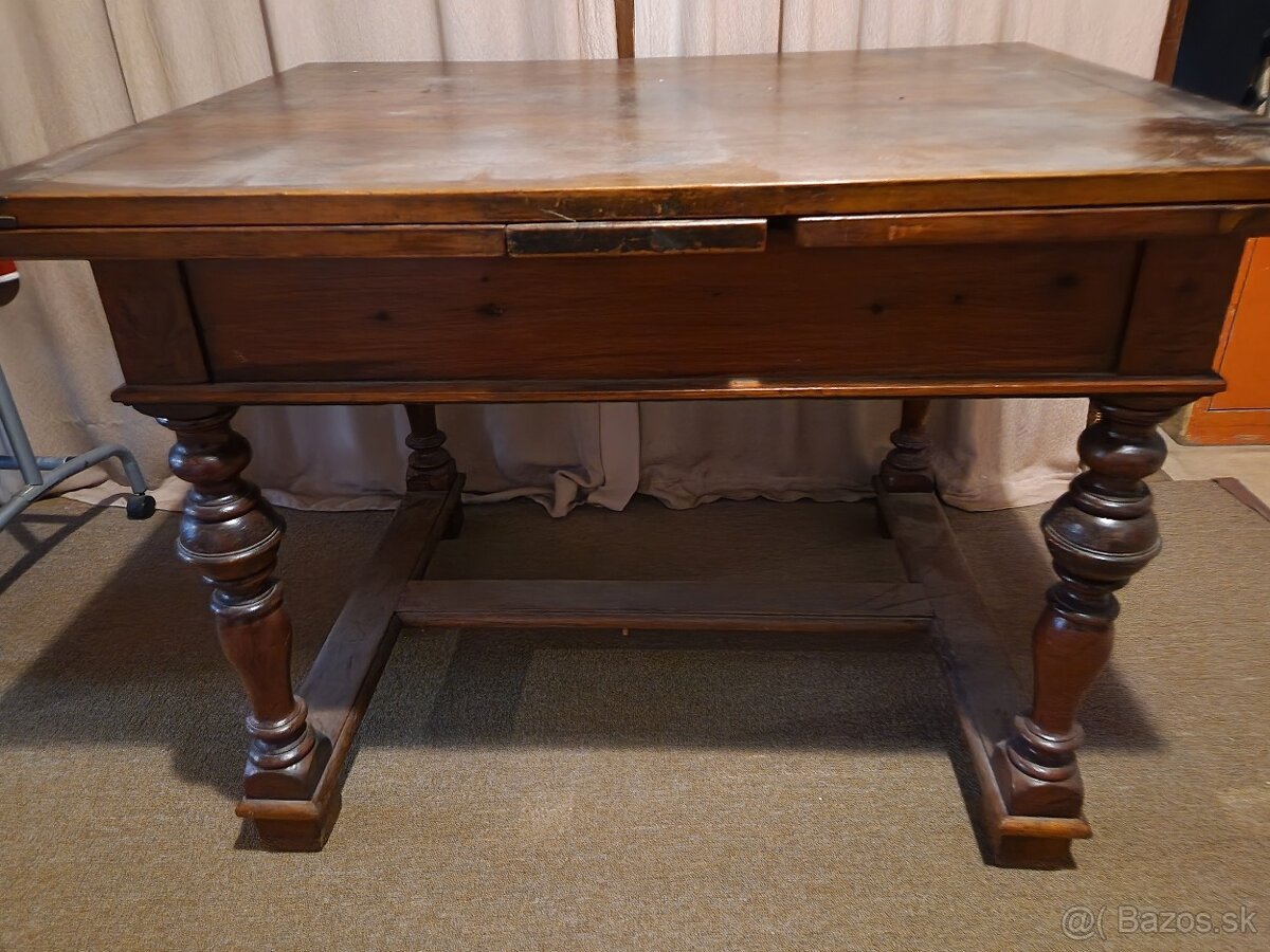 Stôl - 2