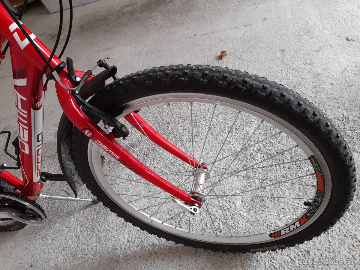 Predam bycikel mb - 2