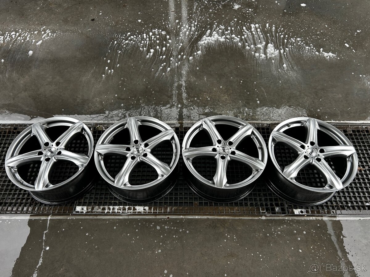 AEZ 5x120 R19 - 2