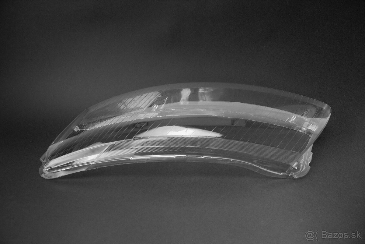 Kryty světel Audi A6 C6 (4F) - 2