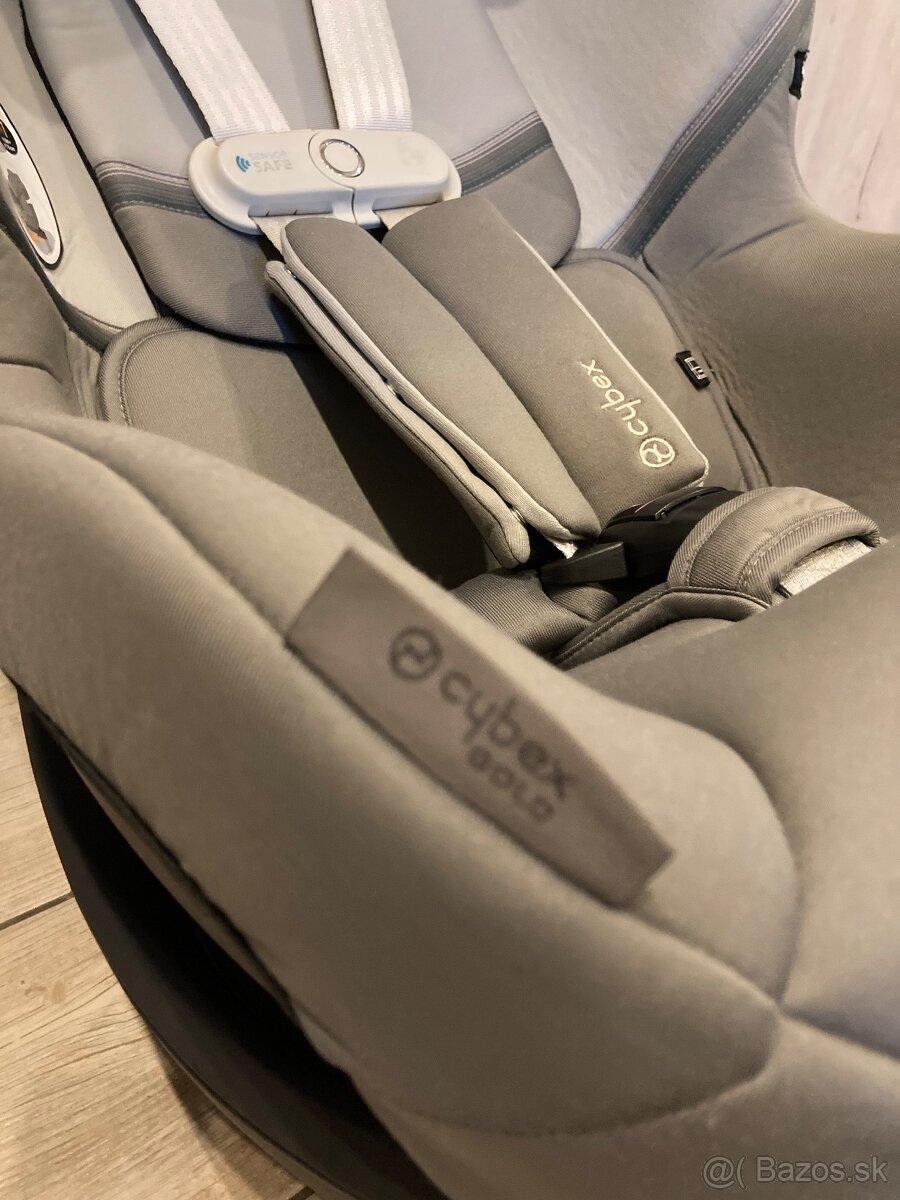 Autosedačka Cybex - 2