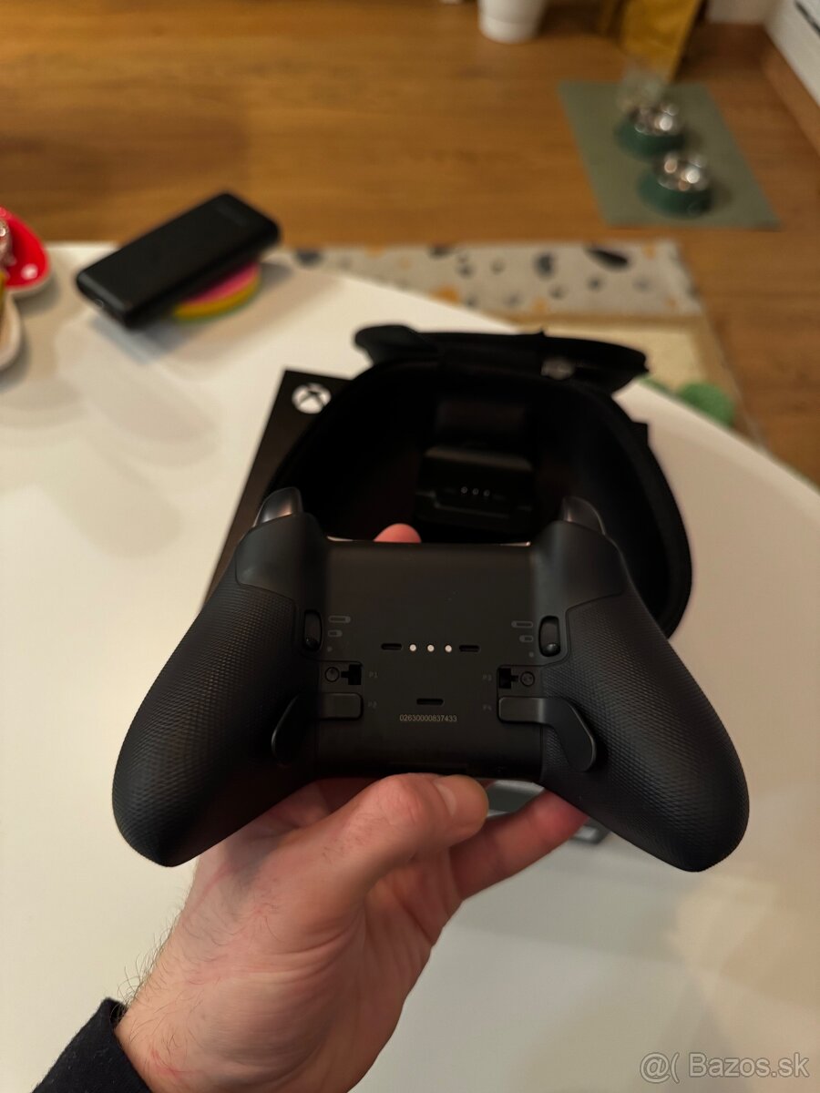 Xbox Elite Series 2 - 2