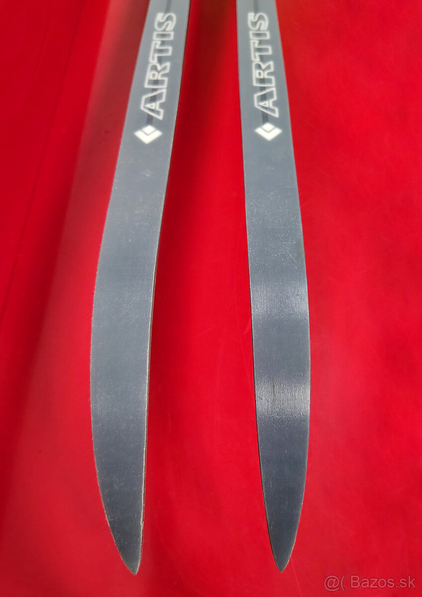 Bežky Artis s paličkami - 2