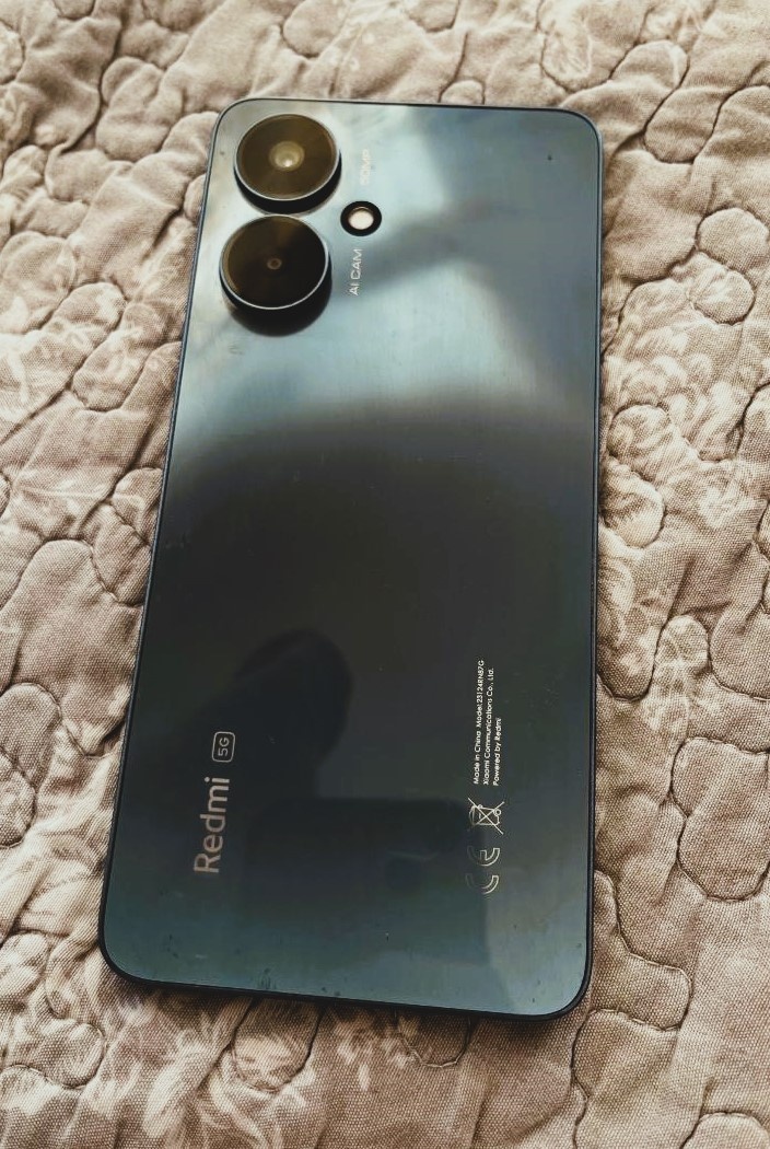 Xiaomi redmi 13C - 2