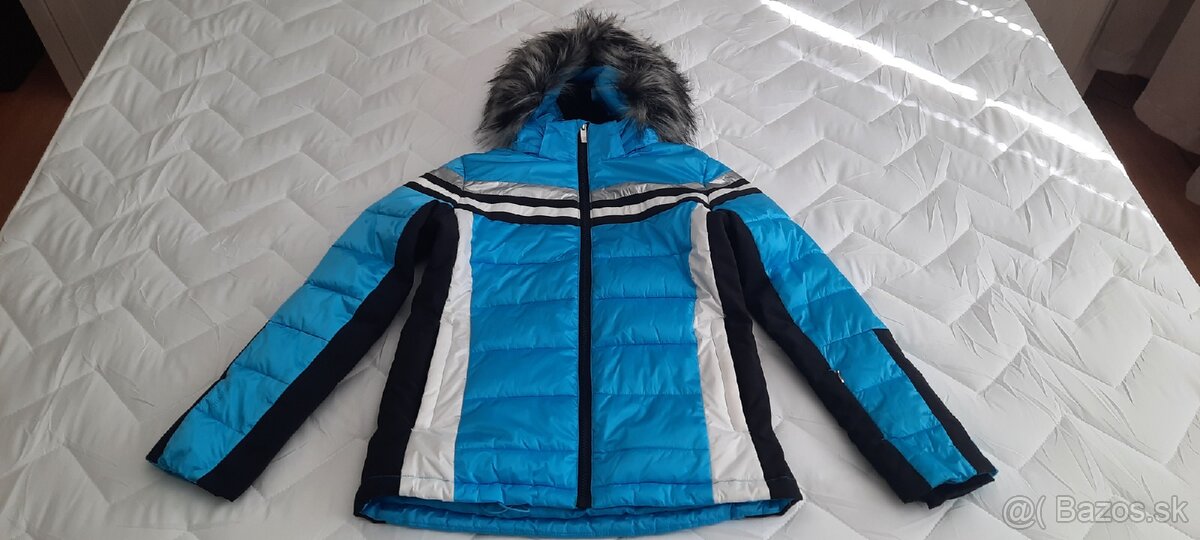 Lyžiarska bunda McKinley - 2