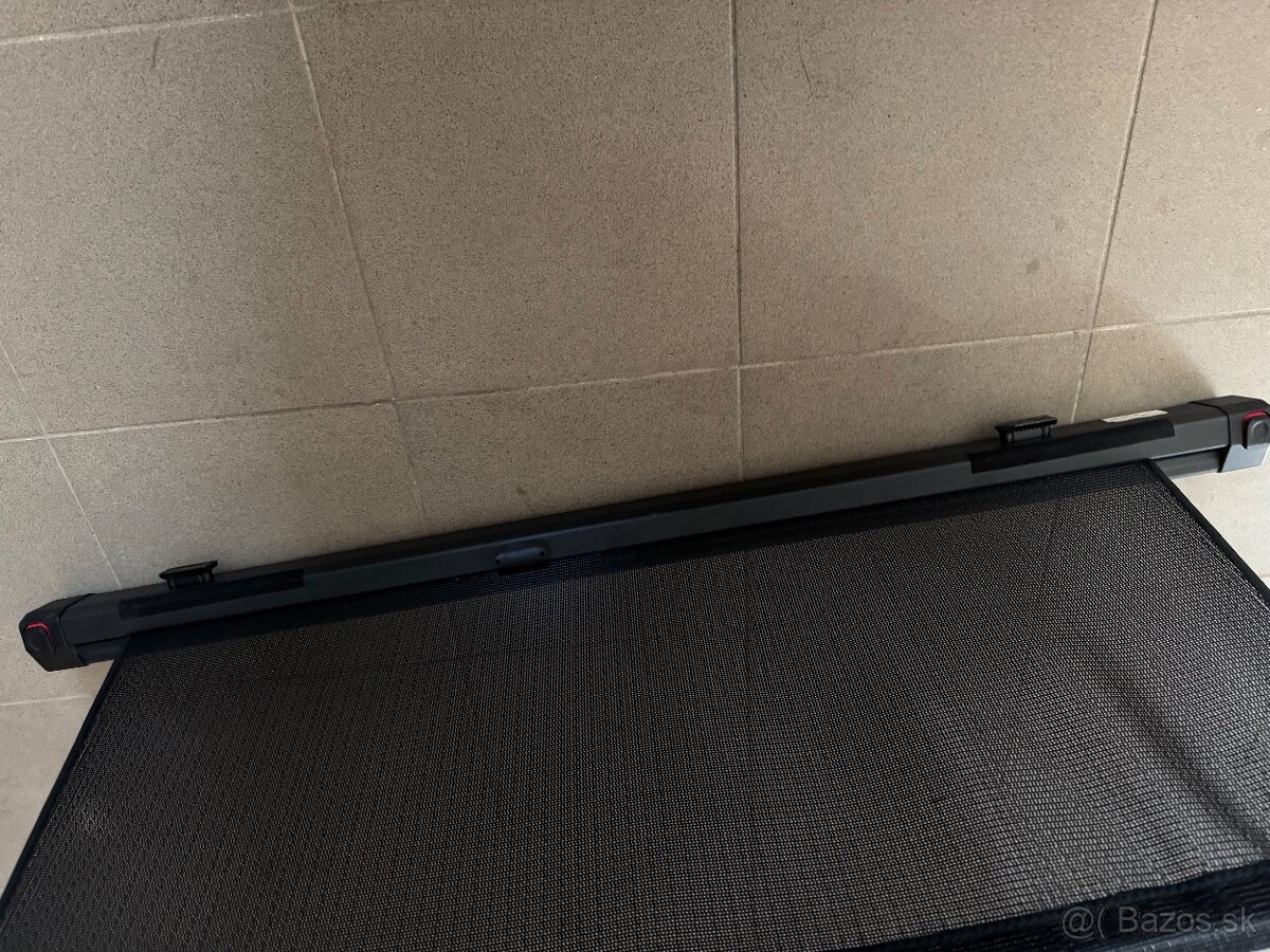 Deliaca sietka do kufra Audi B9 2020 - 2