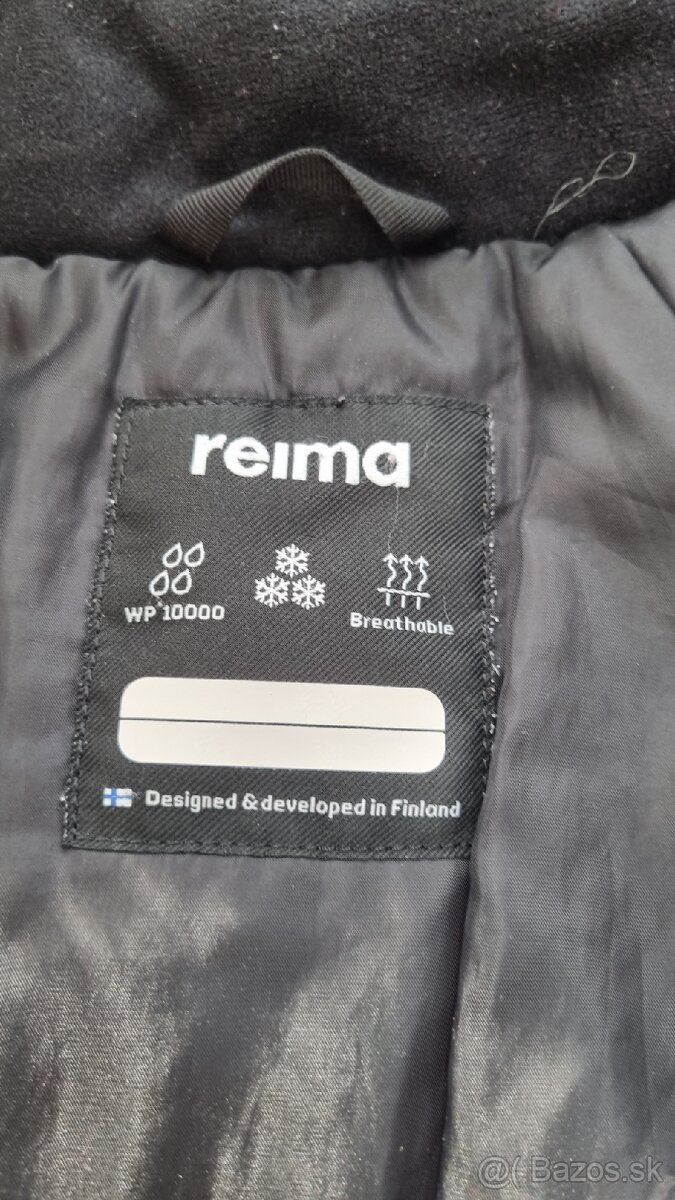 Dievčenská vetrovka - 2