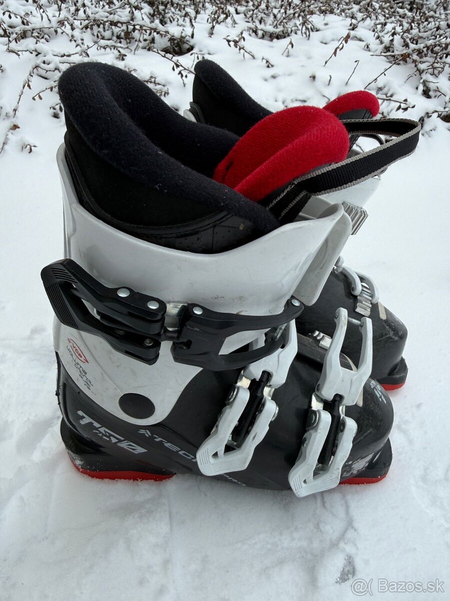 Detske lyziarky TecnoPro 195mm - 2