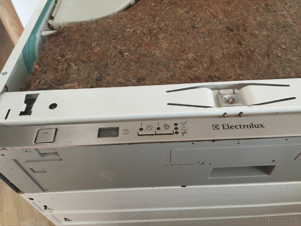 Umývačka riadu na sucasky - 2