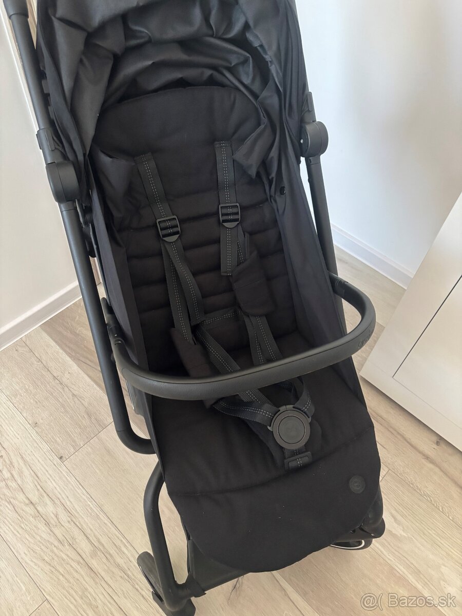 Cybex Eezy S+2 - 2