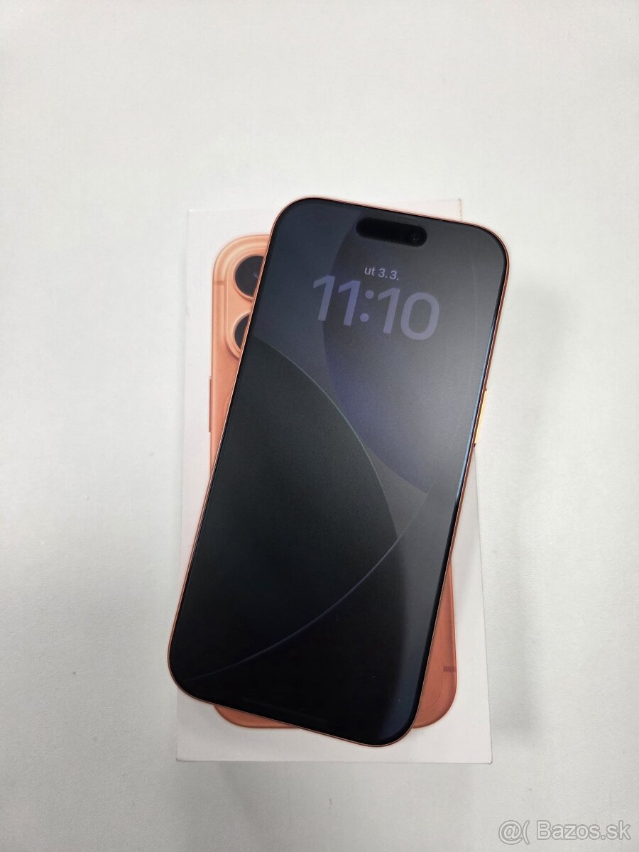 iPhone 17 Pro 256GB - 2