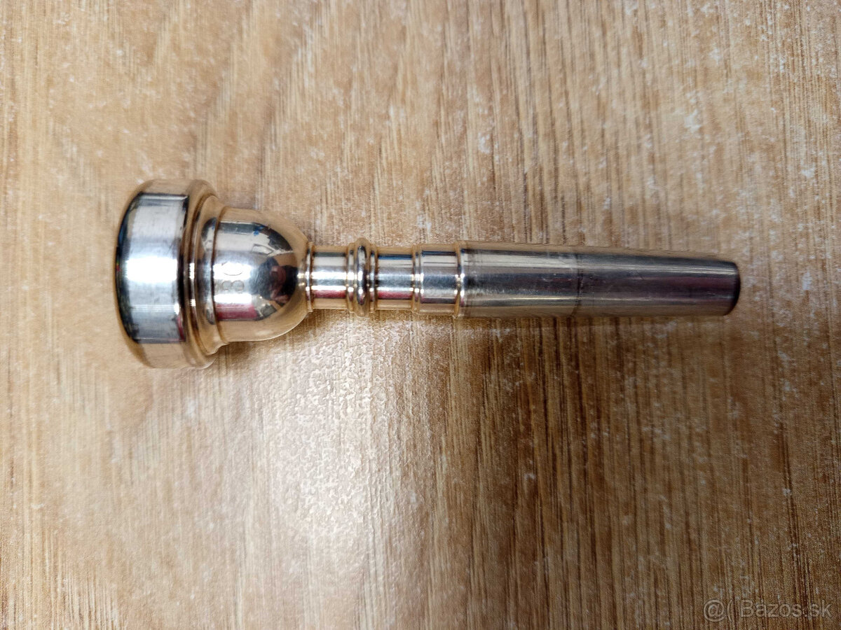 nátrubok trubkový 3C - 2