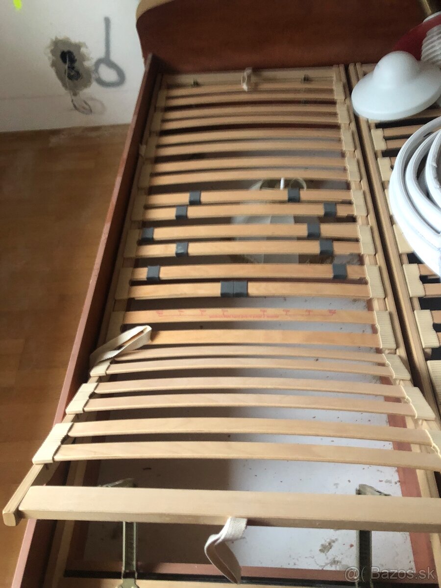 manzelska postel - 2