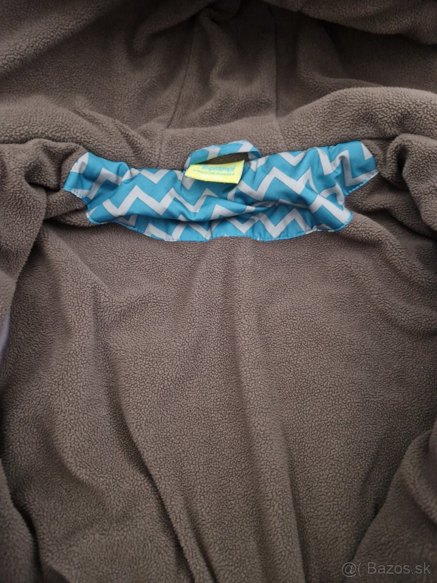 Zimný overal 98/104 Impidimpi unisex - 2