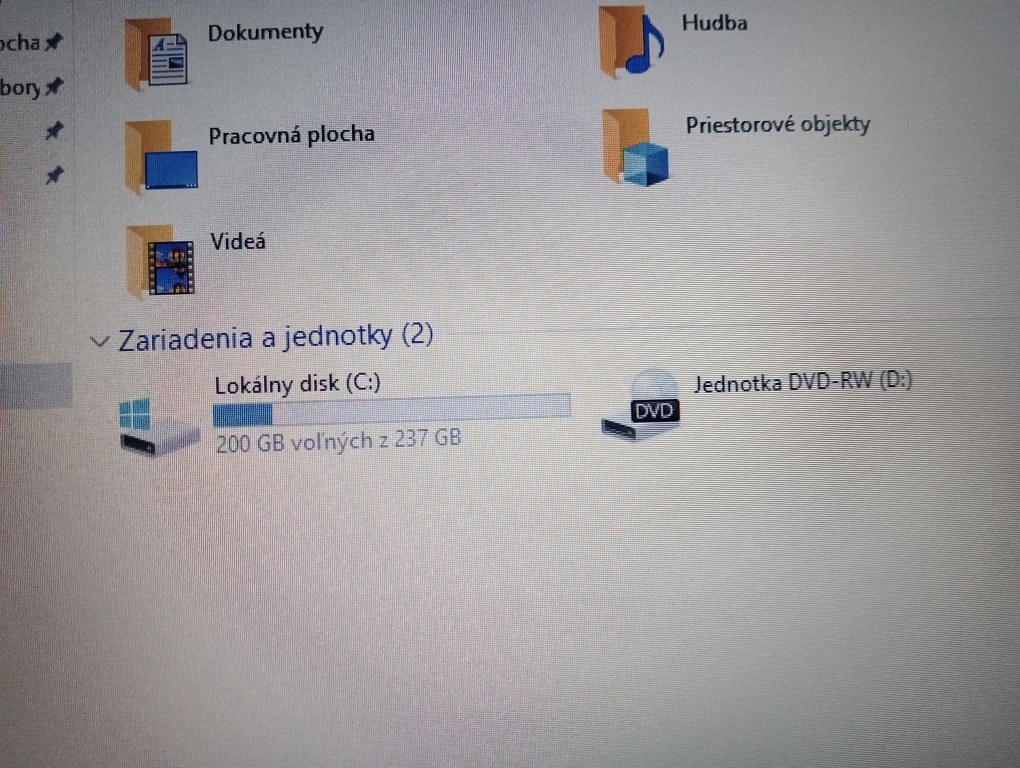predám Hp 350 G2 , Intel core i5 , 8gb ram , ssd - 2