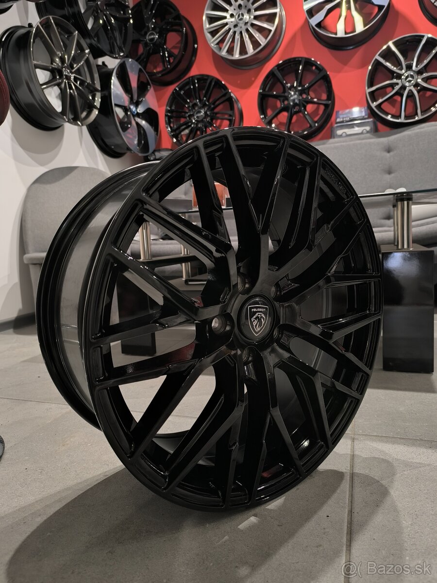 Elektróny 5x108 R18 - 2