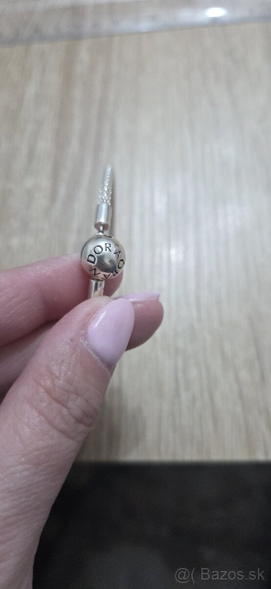 Pandora náramok - 2