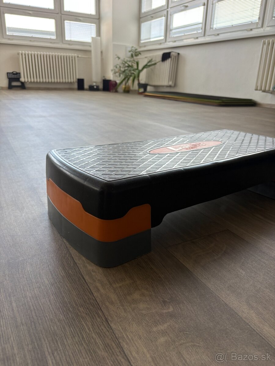 Stepper 3 ks - 2