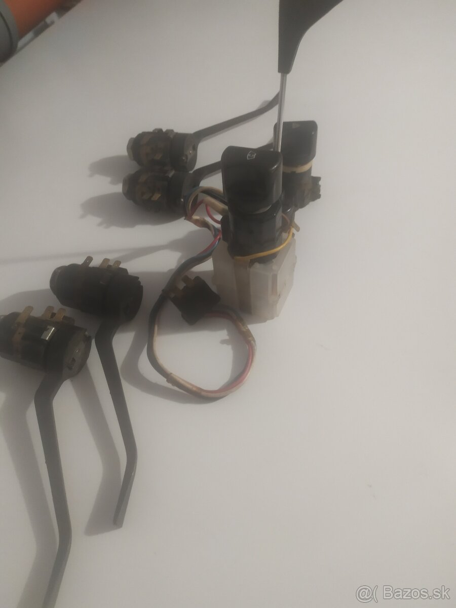 Diely na Š100,Š120 - 2