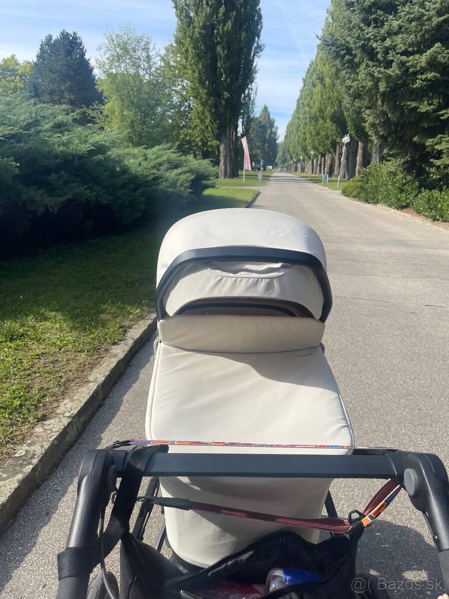 Thule Urban Glide 3/4wheel vanička - 2