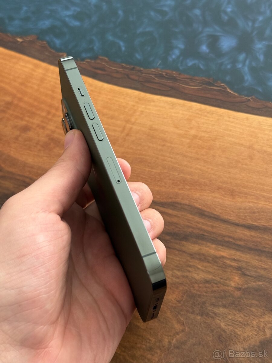 iPhone 13 Pro 1TB 100% bateria rok zaruka - 2