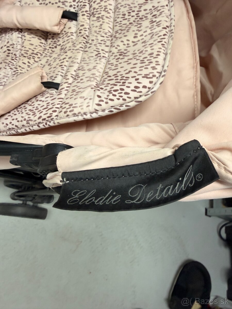 Elodie Details – Stockholm Stroller - 2