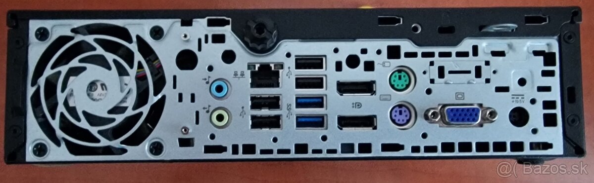 HP EliteDesk 800 G1 - 2