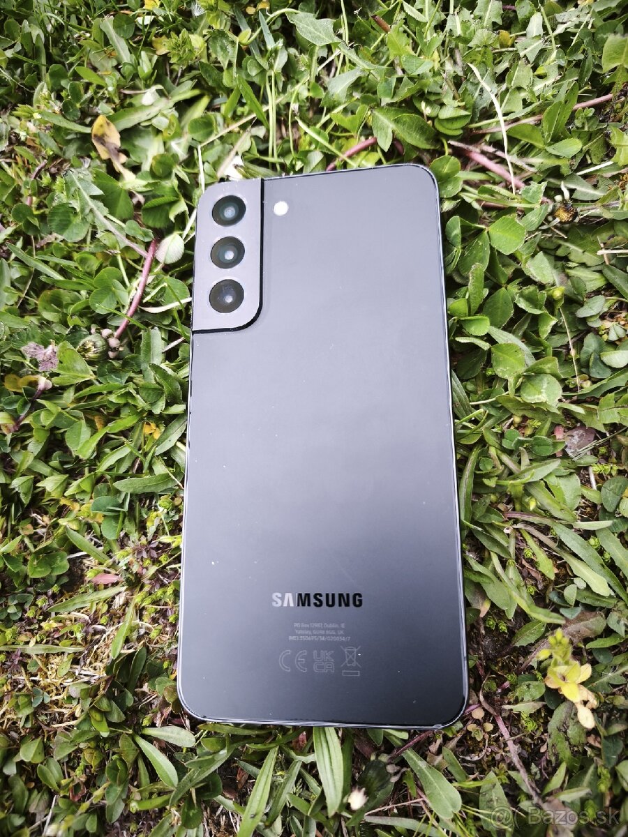 Predám Samsung S22+ 256GB - 2
