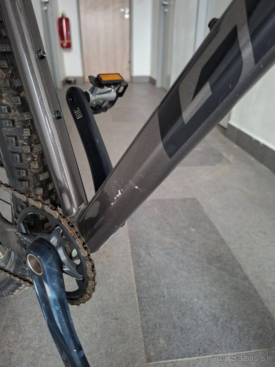 Giant XTC SLR 29 1 - 2