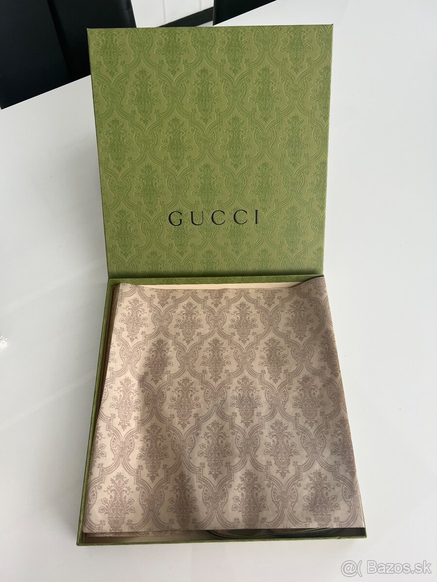 Gucci krabica - 2