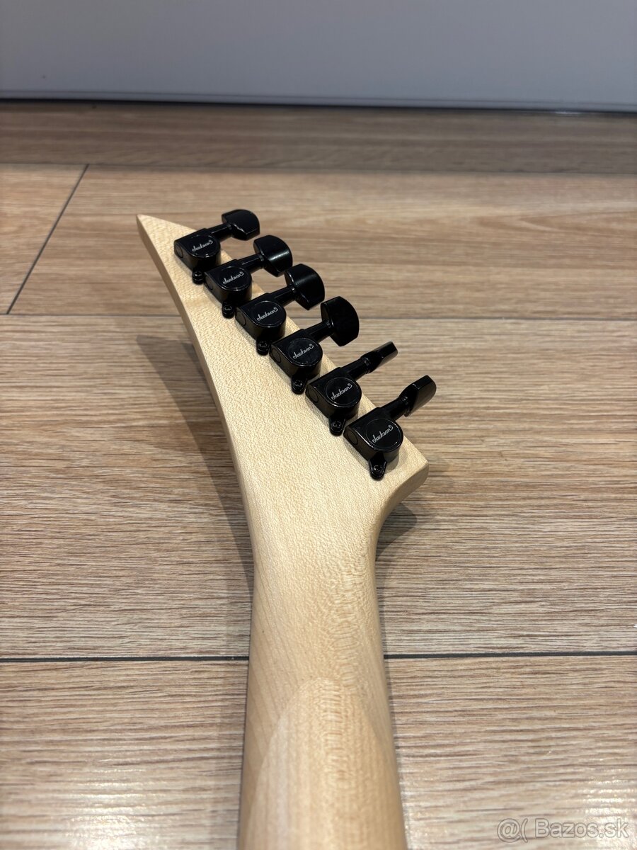 Jackson JS1X Rhoads Minion AH FB - 2