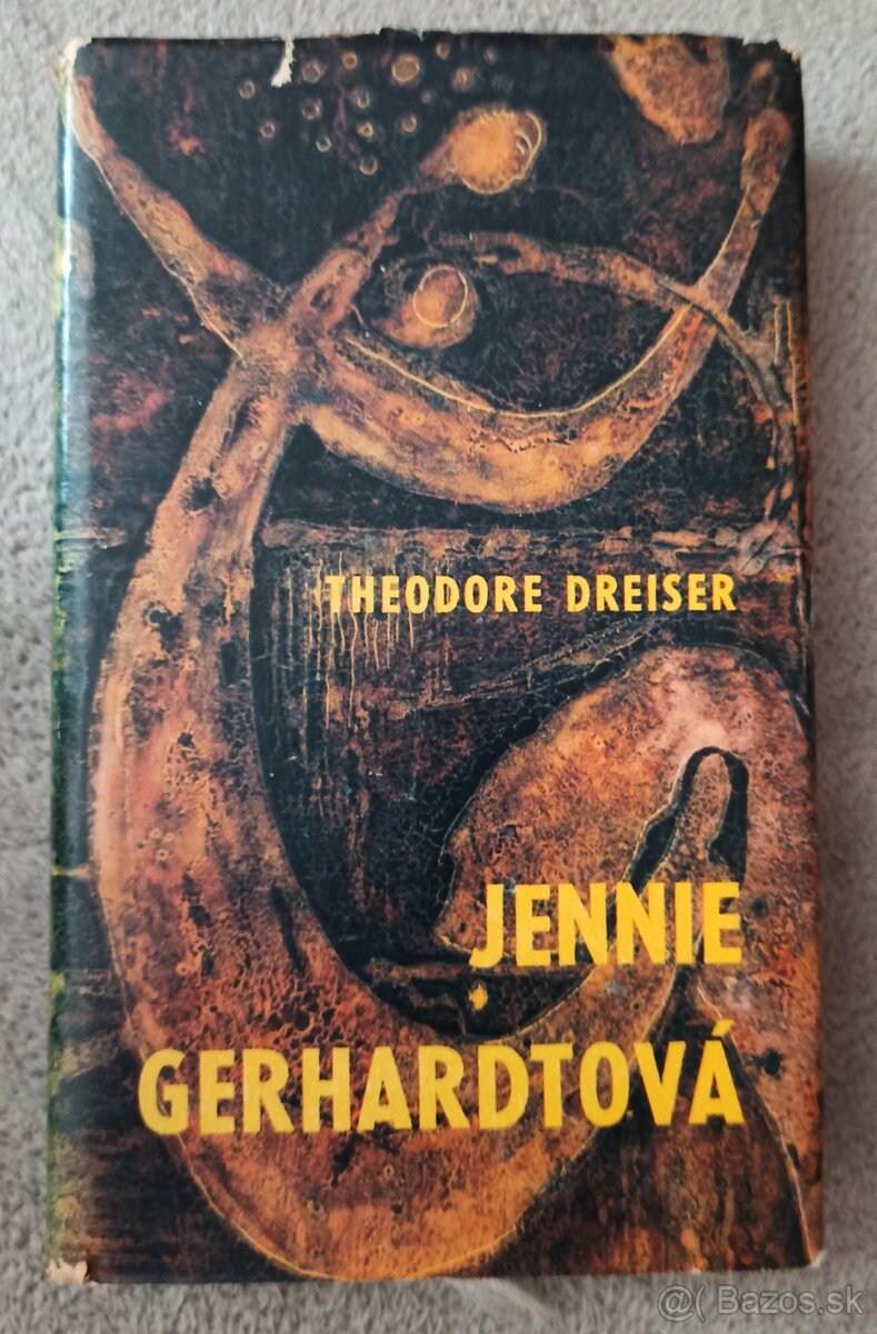 Staršia svetová beletria od 1 € - 2