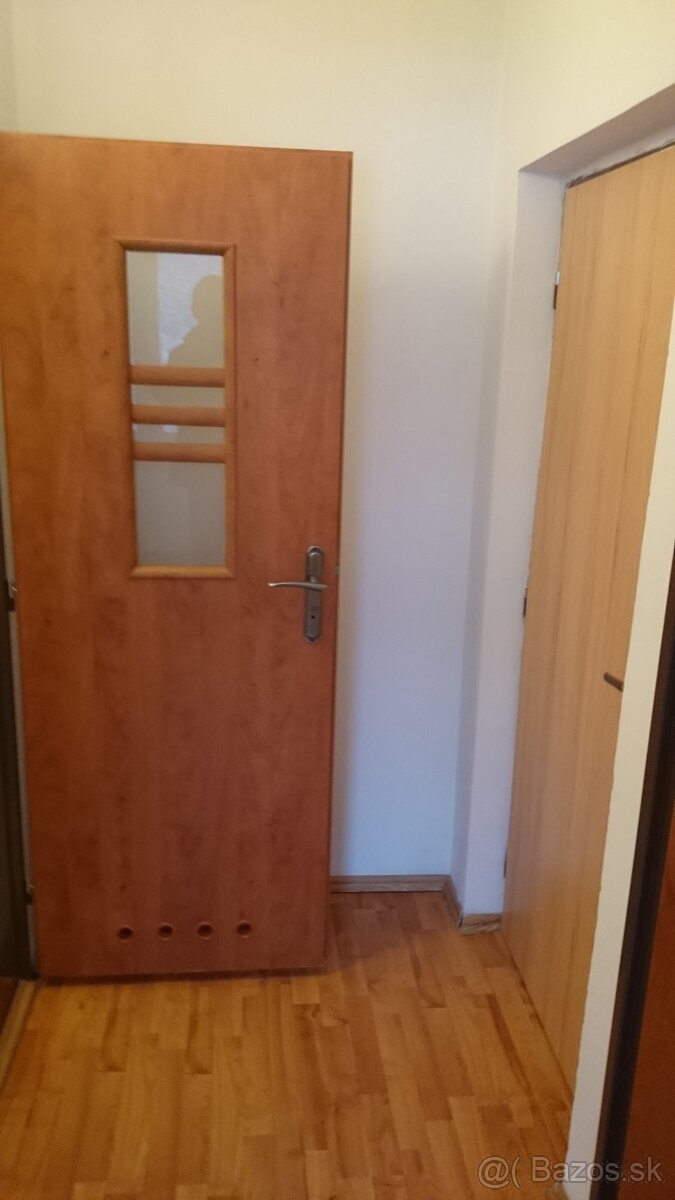 1-izbový byt - Vlkanová - 2