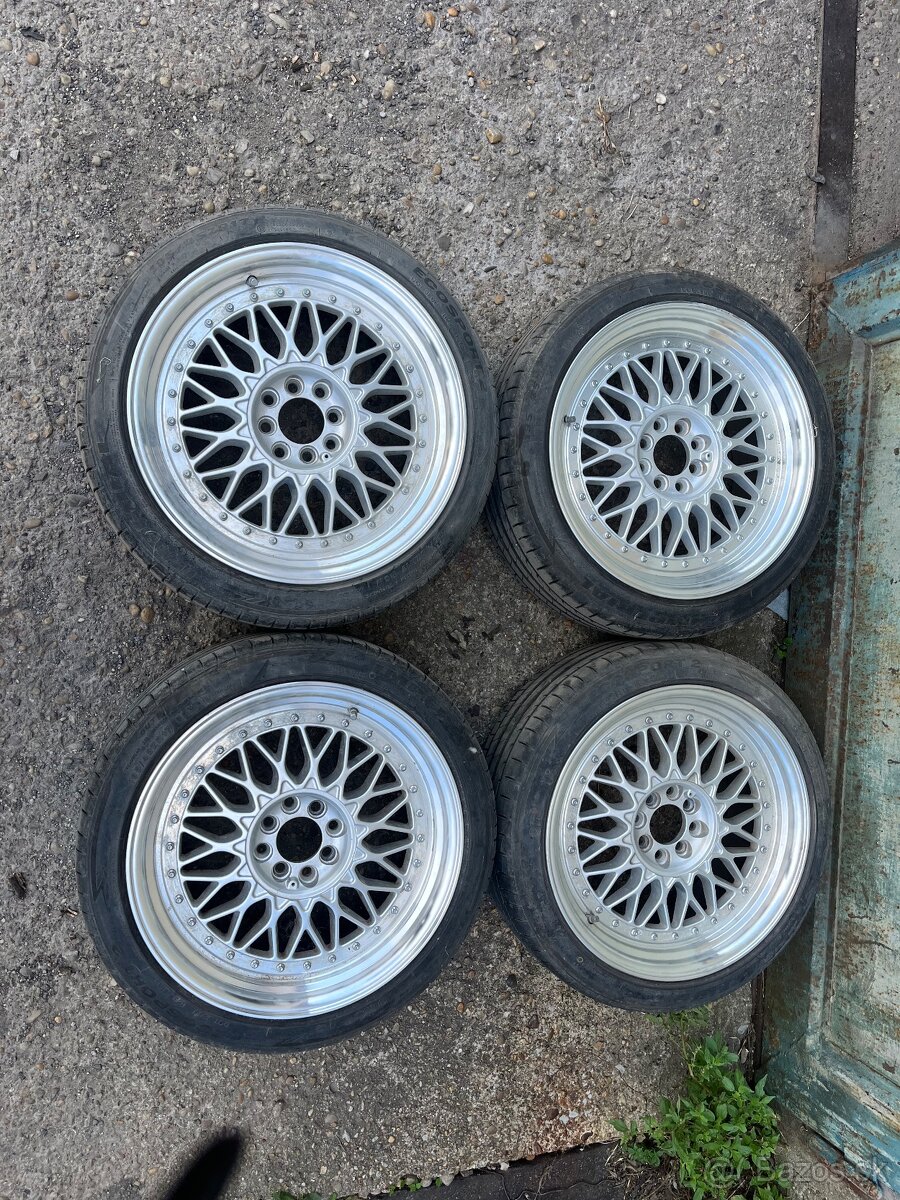 Limcove elektrony 4x100 r17 - 2